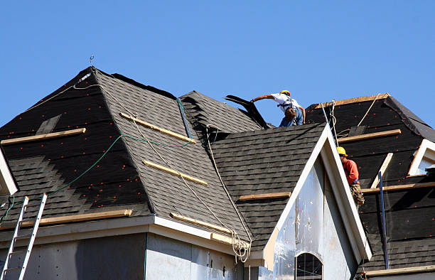 Roof Waterproofing Services in Harlem Heights, FL