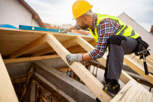 Best Slate Roofing Contractor  in Harlem Heights, FL