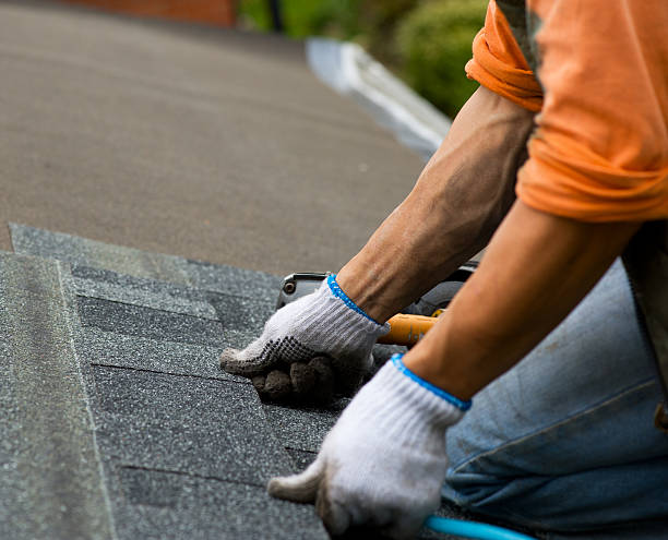 Slate Roofing Contractor in Harlem Heights, FL