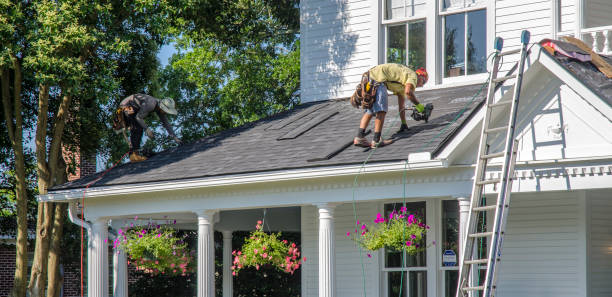 Heating Cable for Roof Installation in Harlem Heights, FL
